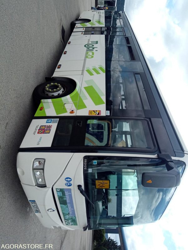 IVECO BUS CROSSWAY N°083122 - صغيرة, ميكروباص: صور 3 IVECO BUS CROSSWAY N°083122 - صغيرة, ميكروباص: صور 3