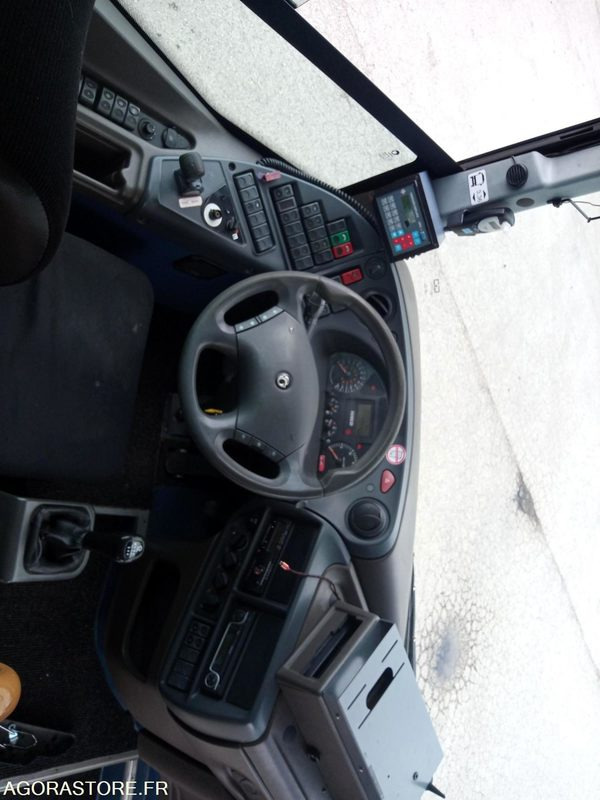 IVECO BUS CROSSWAY N°083122 - صغيرة, ميكروباص: صور 5 IVECO BUS CROSSWAY N°083122 - صغيرة, ميكروباص: صور 5