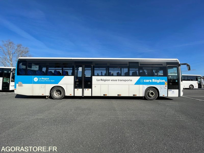 IVECO BUS CROSSWAY N°083441 - صغيرة, ميكروباص: صور 2 IVECO BUS CROSSWAY N°083441 - صغيرة, ميكروباص: صور 2