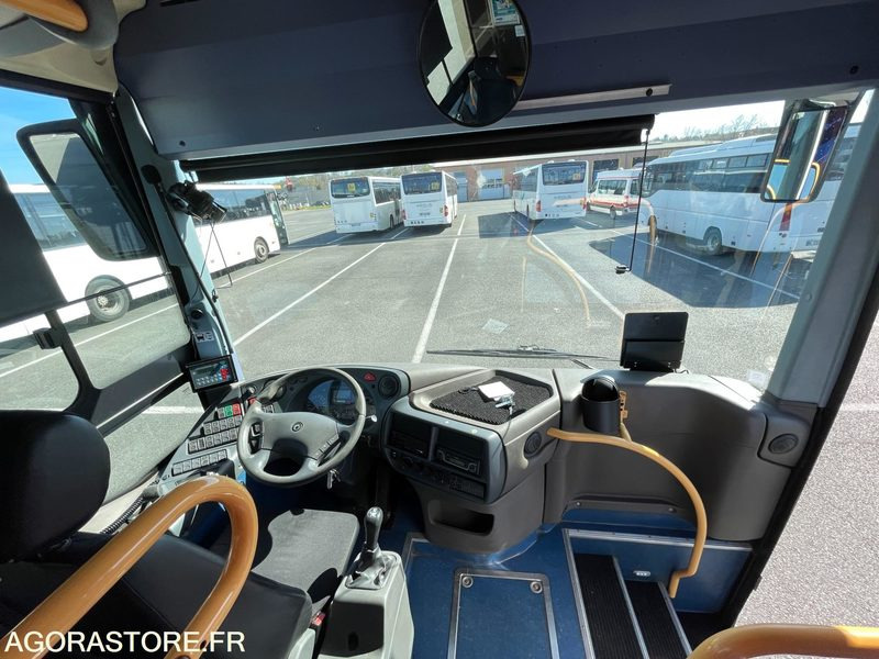 IVECO BUS CROSSWAY N°083441 - صغيرة, ميكروباص: صور 5 IVECO BUS CROSSWAY N°083441 - صغيرة, ميكروباص: صور 5