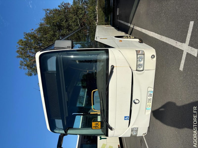 IVECO BUS CROSSWAY N°093063 - حافلة مدرسية: صور 2 IVECO BUS CROSSWAY N°093063 - حافلة مدرسية: صور 2