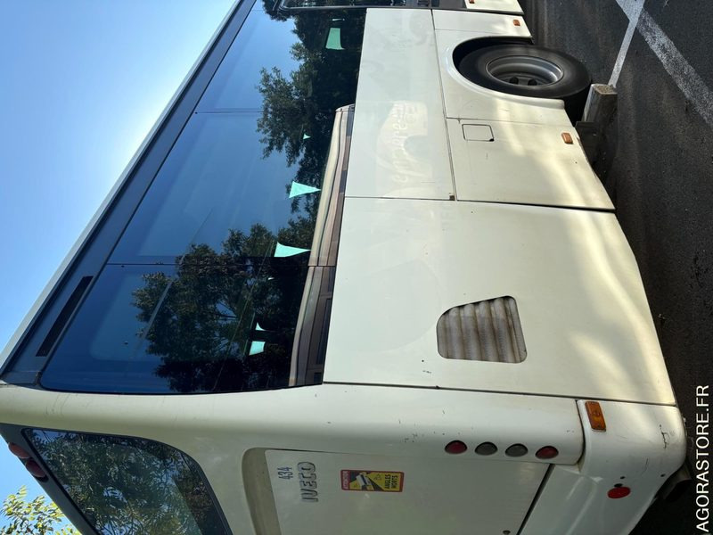 IVECO BUS CROSSWAY N°093063 - حافلة مدرسية: صور 4 IVECO BUS CROSSWAY N°093063 - حافلة مدرسية: صور 4