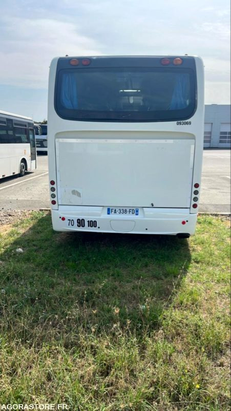 IVECO BUS CROSSWAY N°093069 - حافلة مدرسية: صور 4 IVECO BUS CROSSWAY N°093069 - حافلة مدرسية: صور 4