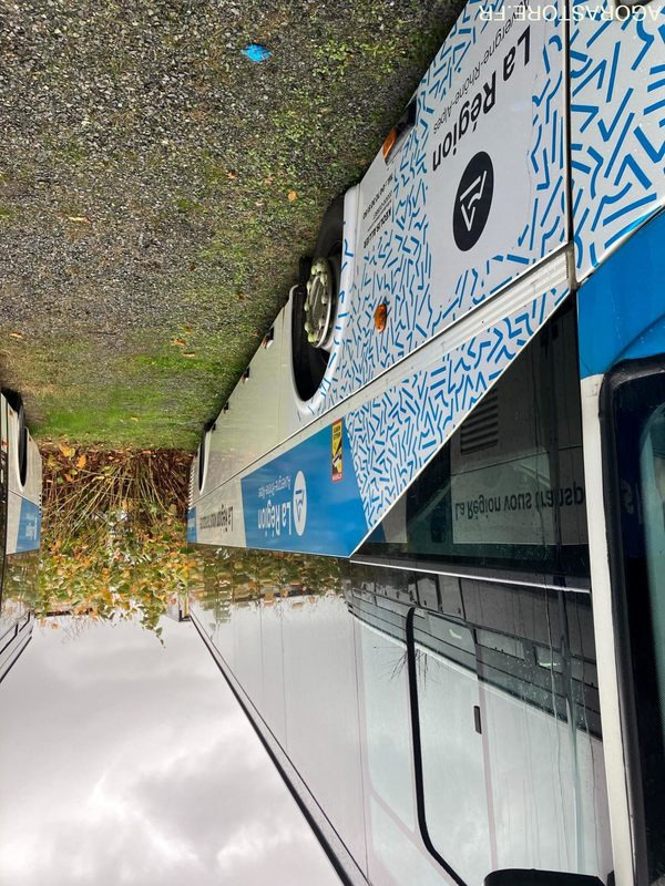 IVECO BUS CROSSWAY N°093106 - حافلة مدرسية: صور 3 IVECO BUS CROSSWAY N°093106 - حافلة مدرسية: صور 3