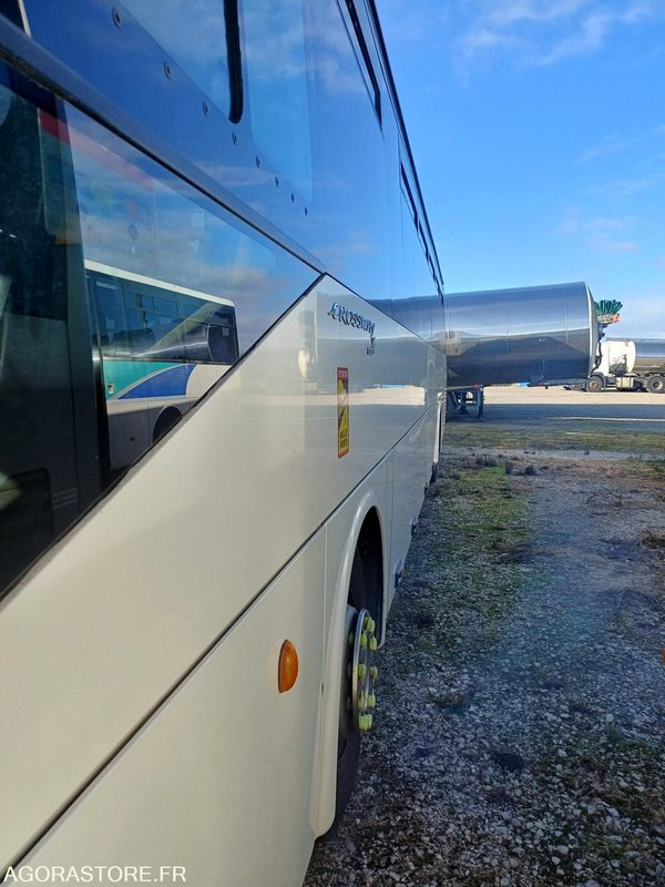 IVECO BUS CROSSWAY N°093278 - حافلة مدرسية: صور 5 IVECO BUS CROSSWAY N°093278 - حافلة مدرسية: صور 5