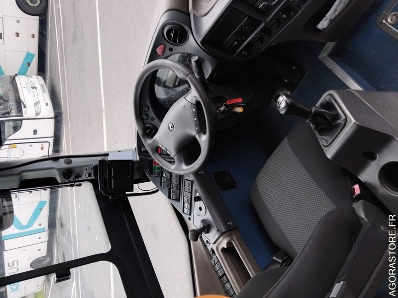 IVECO BUS CROSSWAY N°093320 - حافلة مدرسية: صور 3 IVECO BUS CROSSWAY N°093320 - حافلة مدرسية: صور 3