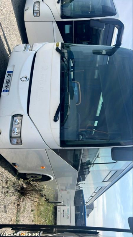 IVECO BUS CROSSWAY N°093351 - حافلة مدرسية: صور 3 IVECO BUS CROSSWAY N°093351 - حافلة مدرسية: صور 3