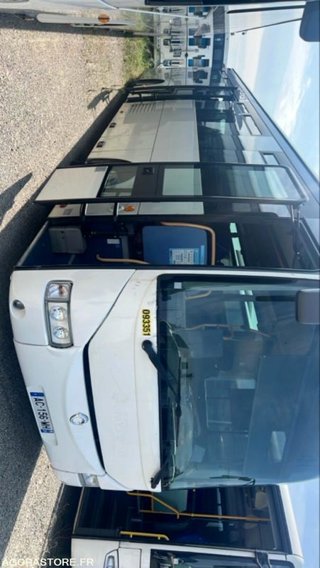 IVECO BUS CROSSWAY N°093351 - حافلة مدرسية: صور 2 IVECO BUS CROSSWAY N°093351 - حافلة مدرسية: صور 2
