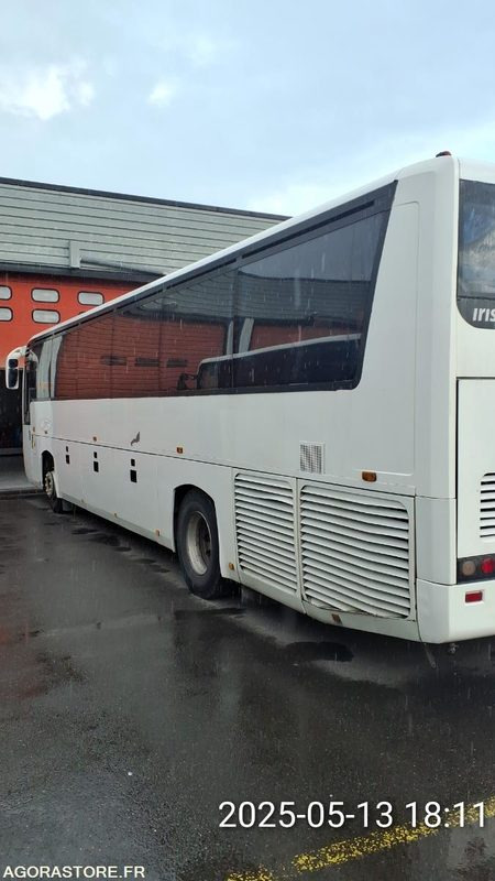 IVECO BUS ILIADE N°036019 - حافلة مدرسية: صور 4 IVECO BUS ILIADE N°036019 - حافلة مدرسية: صور 4