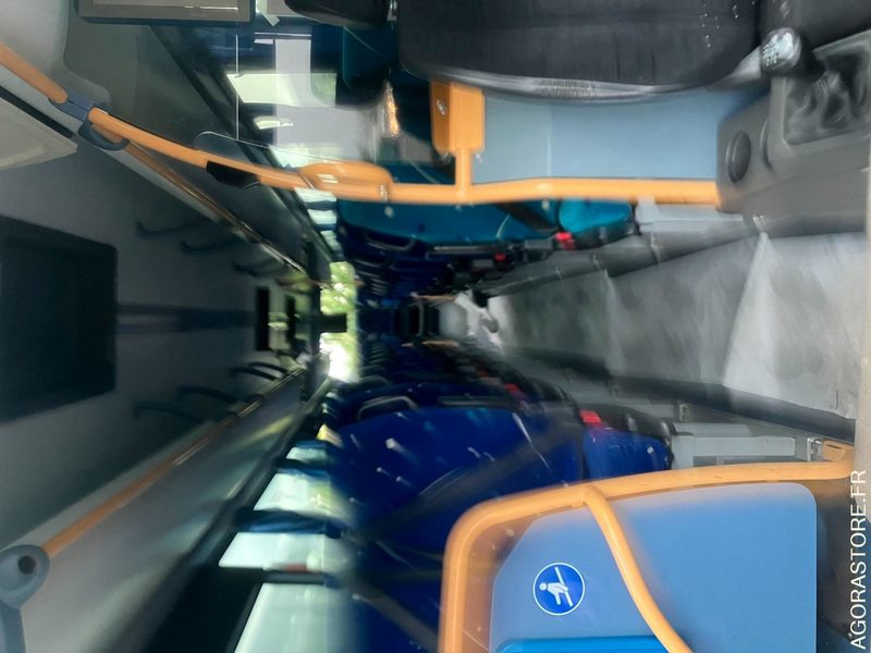 IVECO CROSSWAY N°093072 - حافلة مدرسية: صور 5 IVECO CROSSWAY N°093072 - حافلة مدرسية: صور 5