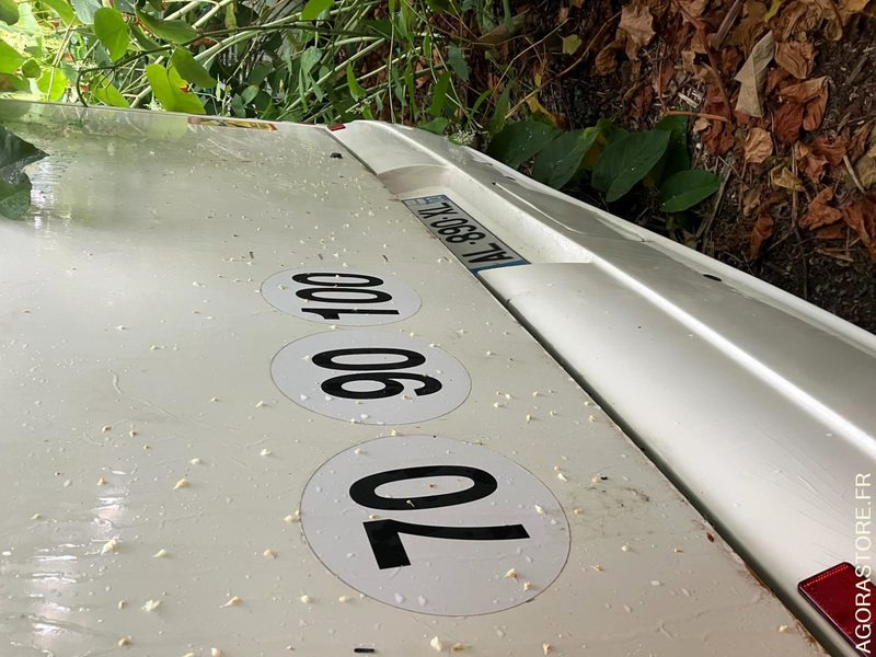 IVECO CROSSWAY N°093072 - حافلة مدرسية: صور 4 IVECO CROSSWAY N°093072 - حافلة مدرسية: صور 4