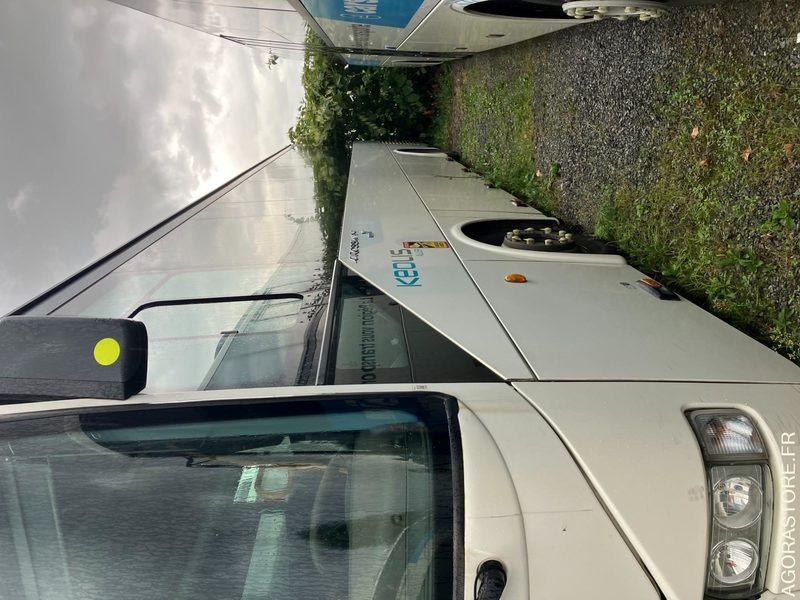 IVECO CROSSWAY N°093072 - حافلة مدرسية: صور 3 IVECO CROSSWAY N°093072 - حافلة مدرسية: صور 3