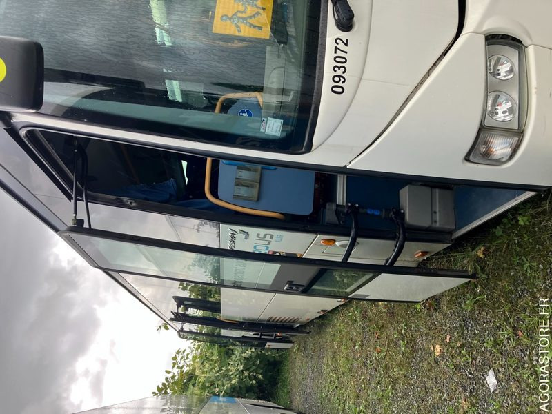 IVECO CROSSWAY N°093072 - حافلة مدرسية: صور 2 IVECO CROSSWAY N°093072 - حافلة مدرسية: صور 2