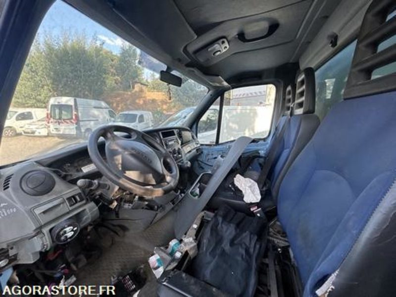 IVECO DAILY - 2009 - 142112KM - AB251ZN - فان: صور 5 IVECO DAILY - 2009 - 142112KM - AB251ZN - فان: صور 5