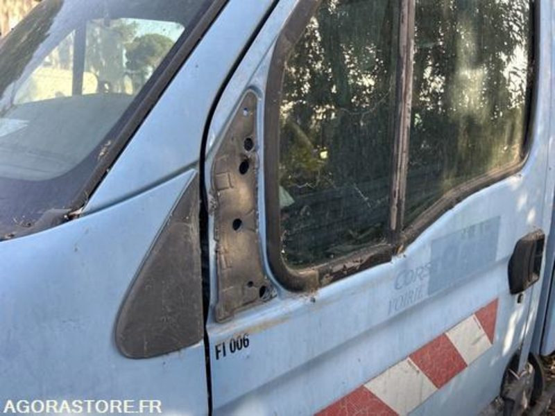 IVECO DAILY - 2009 - 142112KM - AB251ZN - فان: صور 4 IVECO DAILY - 2009 - 142112KM - AB251ZN - فان: صور 4