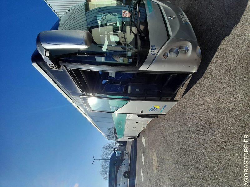 IVECO EVADYS HD 12.80m N°078026 - حافلة مدرسية: صور 2 IVECO EVADYS HD 12.80m N°078026 - حافلة مدرسية: صور 2