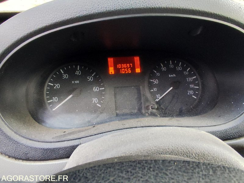 Kangoo - 2006 - فان المدمجة: صور 2 Kangoo - 2006 - فان المدمجة: صور 2