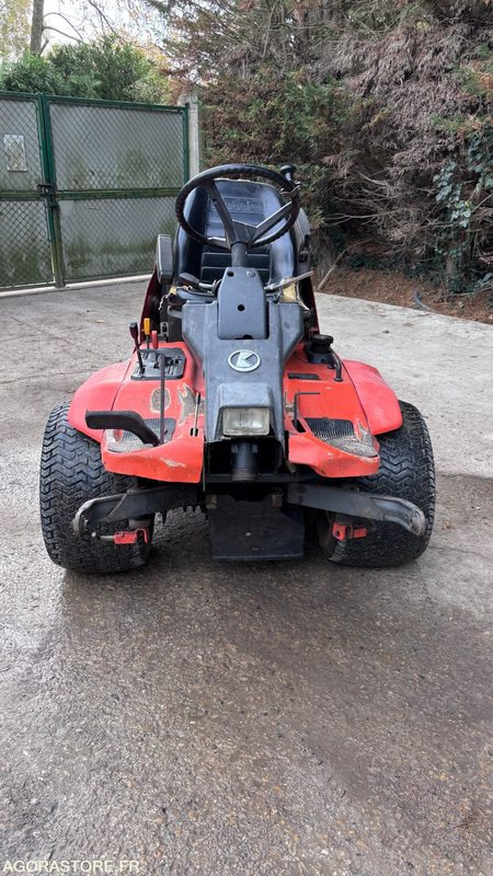 Kubota F3060 - جزازة المروج: صور 2 Kubota F3060 - جزازة المروج: صور 2