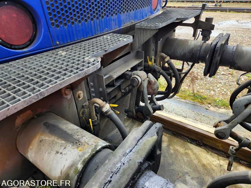 Locomotive ALSTOM BB 27300 (matricule BB27326) - أخرى: صور 5 Locomotive ALSTOM BB 27300 (matricule BB27326) - أخرى: صور 5