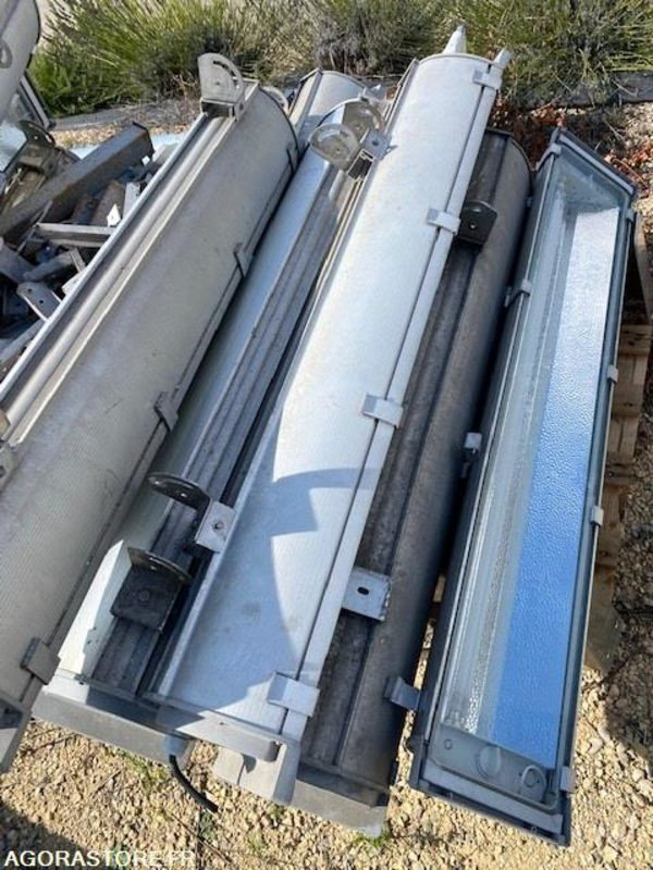 Luminaires urbains et d’éclairage public - الأدوات والمعدات: صور 1 Luminaires urbains et d’éclairage public - الأدوات والمعدات: صور 1