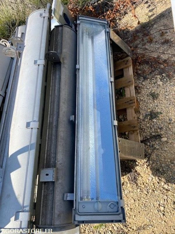 Luminaires urbains et d’éclairage public - الأدوات والمعدات: صور 2 Luminaires urbains et d’éclairage public - الأدوات والمعدات: صور 2