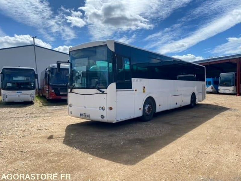 MAN SYTER - 2006 - 279159 kms - حافلة مدرسية: صور 2 MAN SYTER - 2006 - 279159 kms - حافلة مدرسية: صور 2