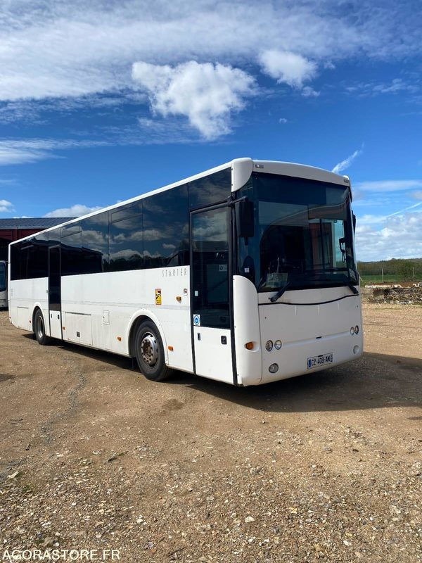 MAN SYTER - 2006 - 279159 kms - حافلة مدرسية: صور 1 MAN SYTER - 2006 - 279159 kms - حافلة مدرسية: صور 1