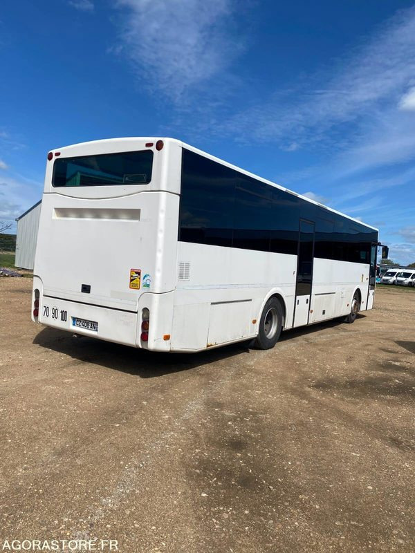 MAN SYTER - 2006 - 279159 kms - حافلة مدرسية: صور 3 MAN SYTER - 2006 - 279159 kms - حافلة مدرسية: صور 3