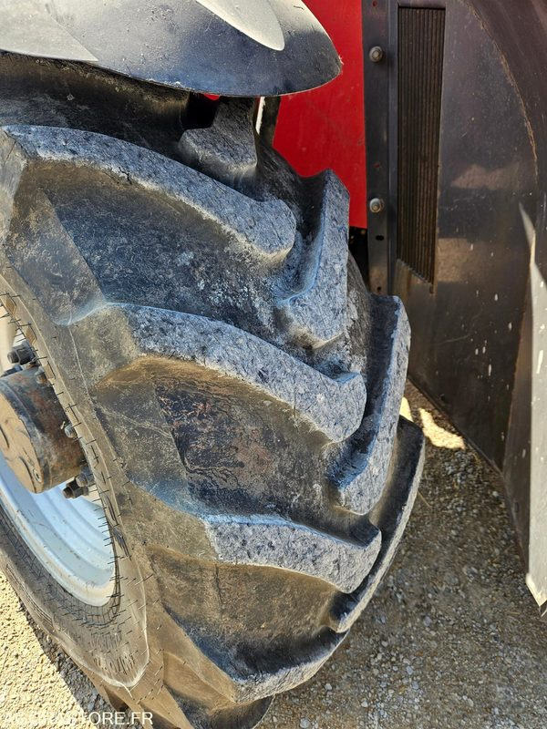 MANITOU MLT 840-137PS - رافعة تلسكوبية: صور 3 MANITOU MLT 840-137PS - رافعة تلسكوبية: صور 3