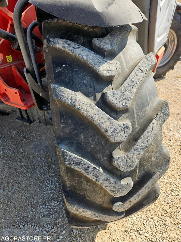 MANITOU MLT 840-137PS - رافعة تلسكوبية: صور 5 MANITOU MLT 840-137PS - رافعة تلسكوبية: صور 5