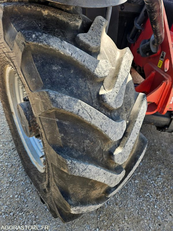 MANITOU MLT 840-137PS - رافعة تلسكوبية: صور 4 MANITOU MLT 840-137PS - رافعة تلسكوبية: صور 4