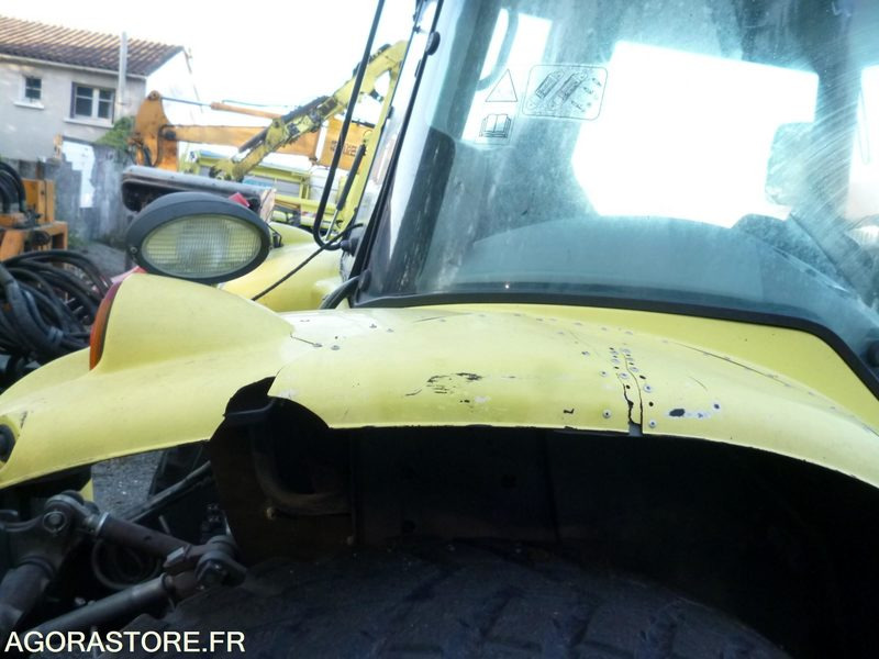 MASSEY 6445 DYNA 6 4X4 FAUCHEUR + NOREMAT OPTIMA M57T VISIOBRAS - جرار: صور 5 MASSEY 6445 DYNA 6 4X4 FAUCHEUR + NOREMAT OPTIMA M57T VISIOBRAS - جرار: صور 5