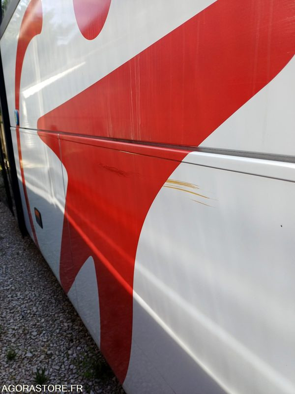 MERCEDES BENZ INTOURO 21891 (6111) MEC 31/12/2009 233045KM AJ-829-CX - حافلة مدرسية: صور 3 MERCEDES BENZ INTOURO 21891 (6111) MEC 31/12/2009 233045KM AJ-829-CX - حافلة مدرسية: صور 3