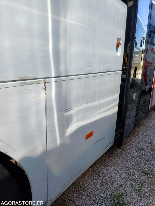 MERCEDES BENZ INTOURO 21891 (6111) MEC 31/12/2009 233045KM AJ-829-CX - حافلة مدرسية: صور 4 MERCEDES BENZ INTOURO 21891 (6111) MEC 31/12/2009 233045KM AJ-829-CX - حافلة مدرسية: صور 4