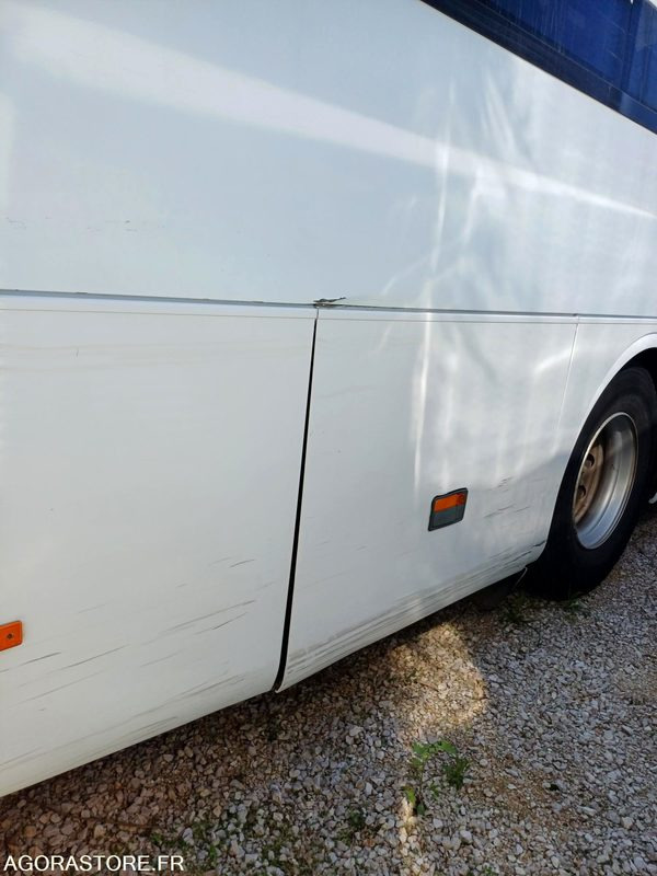 MERCEDES BENZ INTOURO 21891 (6111) MEC 31/12/2009 233045KM AJ-829-CX - حافلة مدرسية: صور 5 MERCEDES BENZ INTOURO 21891 (6111) MEC 31/12/2009 233045KM AJ-829-CX - حافلة مدرسية: صور 5