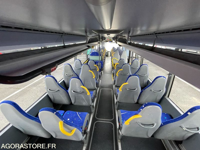 MERCEDES INTOURO 13m N°093019 - حافلة مدرسية: صور 5 MERCEDES INTOURO 13m N°093019 - حافلة مدرسية: صور 5