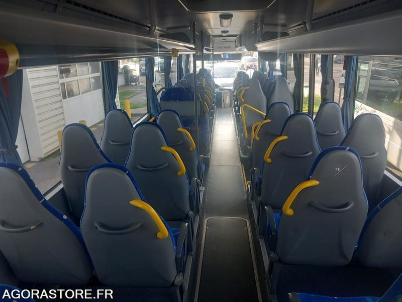 MERCEDES INTOURO N°083146 - حافلة مدرسية: صور 5 MERCEDES INTOURO N°083146 - حافلة مدرسية: صور 5