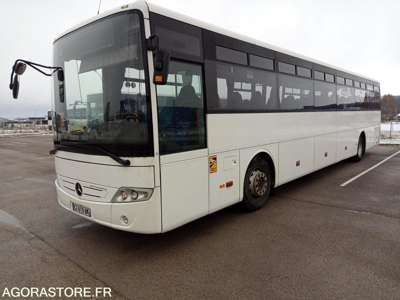 MERCEDES INTOURO N°083215 - صغيرة, ميكروباص: صور 2 MERCEDES INTOURO N°083215 - صغيرة, ميكروباص: صور 2