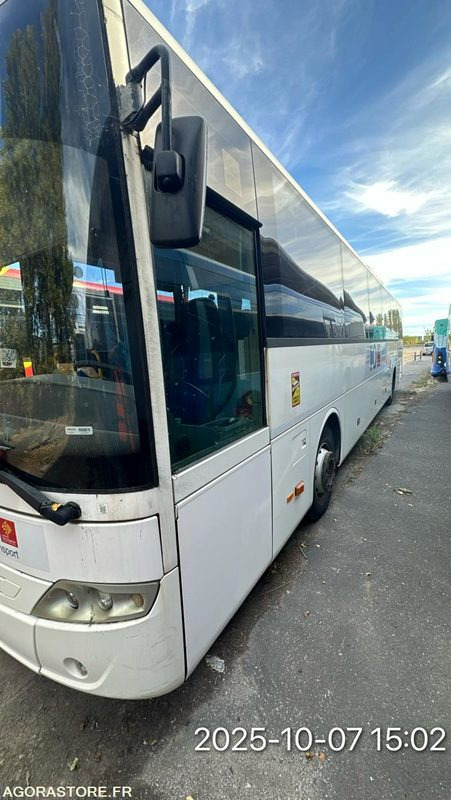 MERCEDES INTOURO N°083291 - حافلة مدرسية: صور 2 MERCEDES INTOURO N°083291 - حافلة مدرسية: صور 2