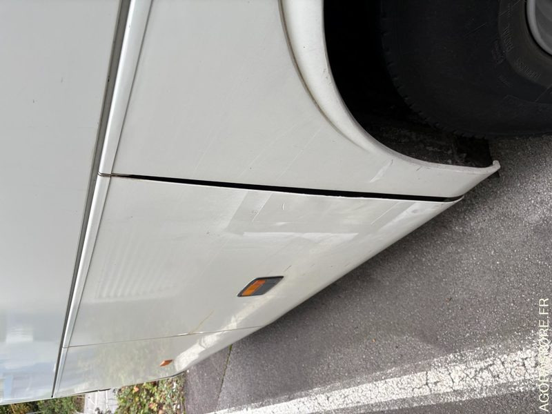 MERCEDES INTOURO N°083359 - حافلة مدرسية: صور 5 MERCEDES INTOURO N°083359 - حافلة مدرسية: صور 5