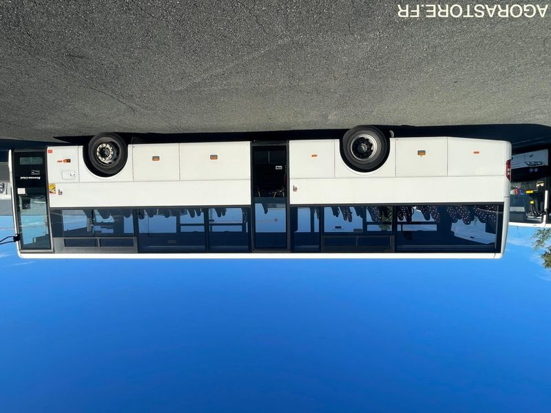 MERCEDES INTOURO N°091086 - صغيرة, ميكروباص: صور 3 MERCEDES INTOURO N°091086 - صغيرة, ميكروباص: صور 3