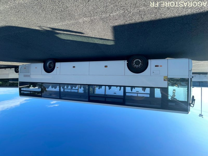 MERCEDES INTOURO N°091086 - صغيرة, ميكروباص: صور 4 MERCEDES INTOURO N°091086 - صغيرة, ميكروباص: صور 4