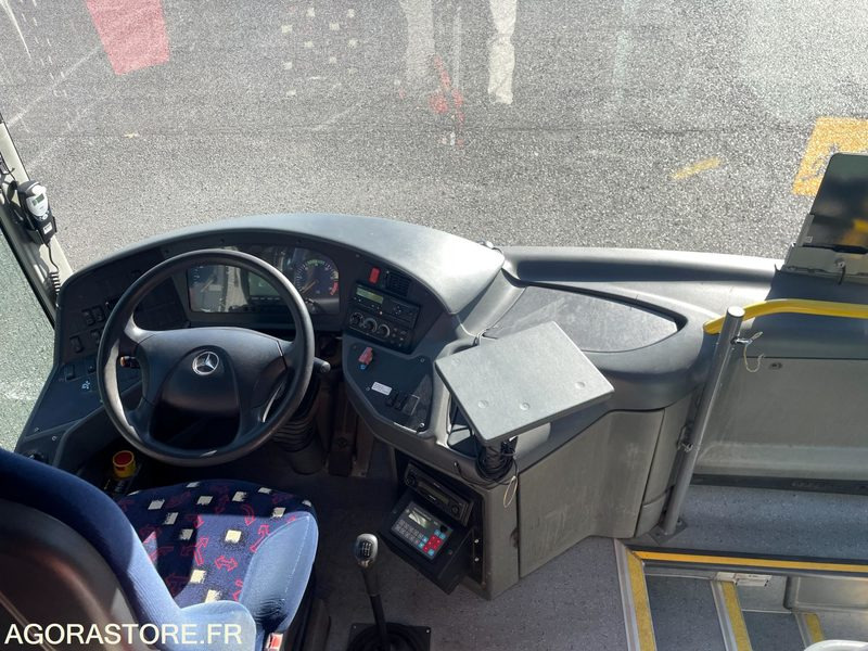 MERCEDES INTOURO N°091086 - صغيرة, ميكروباص: صور 5 MERCEDES INTOURO N°091086 - صغيرة, ميكروباص: صور 5