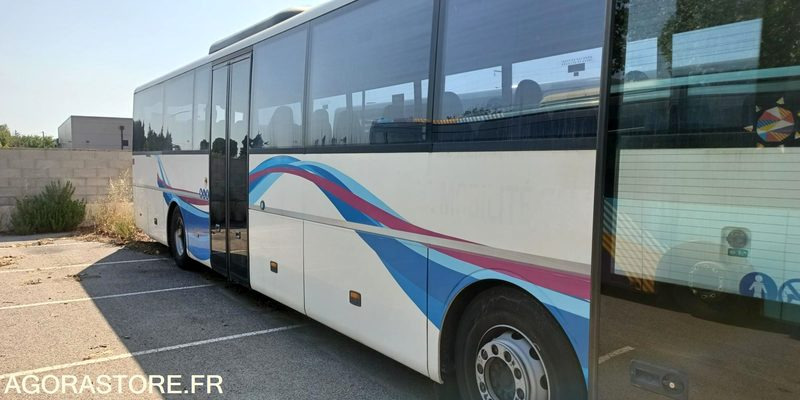 MERCEDES INTOURO N°093029 - صغيرة, ميكروباص: صور 4 MERCEDES INTOURO N°093029 - صغيرة, ميكروباص: صور 4