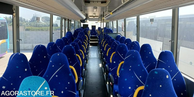 MERCEDES INTOURO N°093029 - صغيرة, ميكروباص: صور 3 MERCEDES INTOURO N°093029 - صغيرة, ميكروباص: صور 3