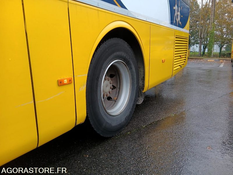 MERCEDES INTOURO N°093058 - حافلة مدرسية: صور 3 MERCEDES INTOURO N°093058 - حافلة مدرسية: صور 3