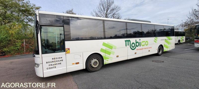 MERCEDES INTOURO N°093147 - حافلة مدرسية: صور 3 MERCEDES INTOURO N°093147 - حافلة مدرسية: صور 3