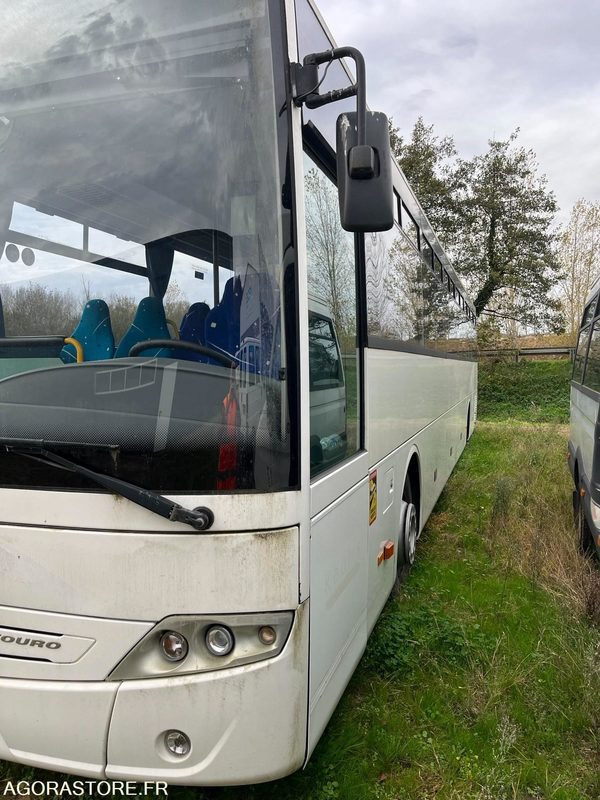 MERCEDES INTOURO N°093258 - حافلة مدرسية: صور 3 MERCEDES INTOURO N°093258 - حافلة مدرسية: صور 3