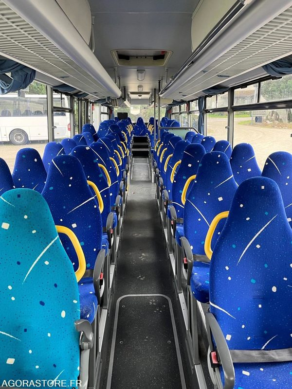 MERCEDES INTOURO N°093258 - حافلة مدرسية: صور 5 MERCEDES INTOURO N°093258 - حافلة مدرسية: صور 5