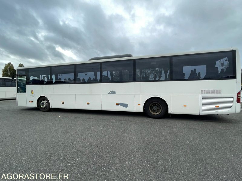 MERCEDES INTOURO N°093263 - حافلة مدرسية: صور 1 MERCEDES INTOURO N°093263 - حافلة مدرسية: صور 1